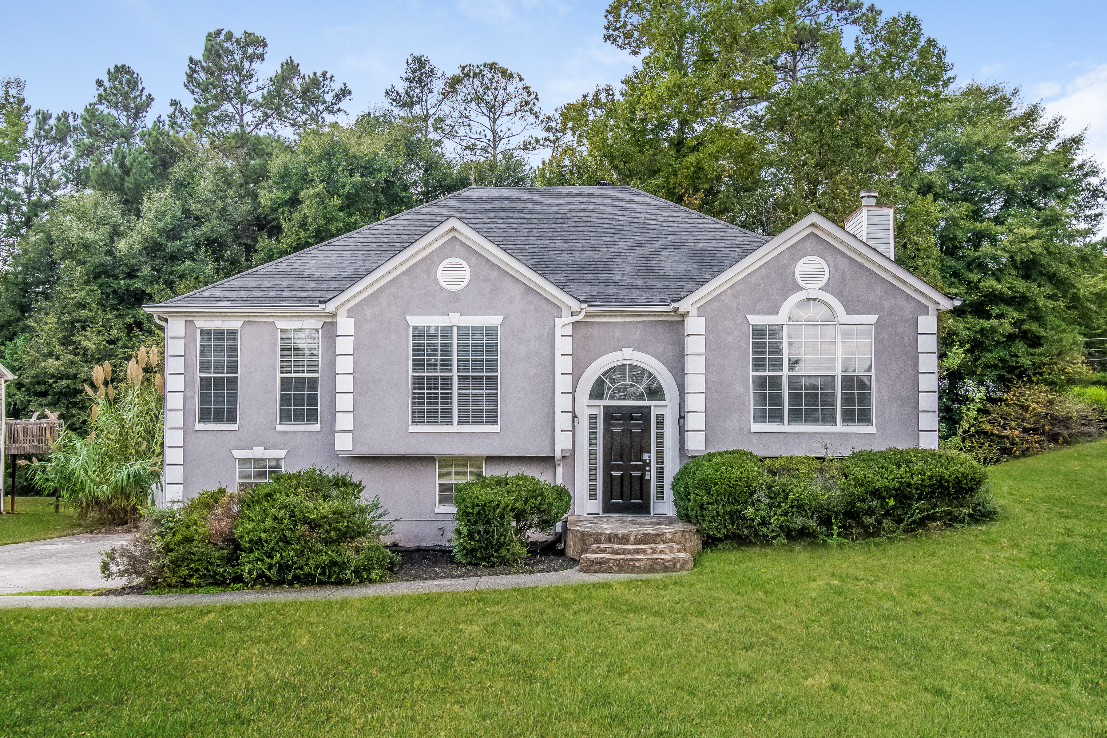 5550 Pemrock Ct Powder Springs, GA 30127